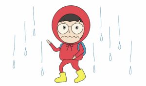 防災行動計画『マイ・タイムライン』