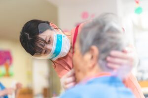 作業療法士　スタッフの声 | 城東病院
